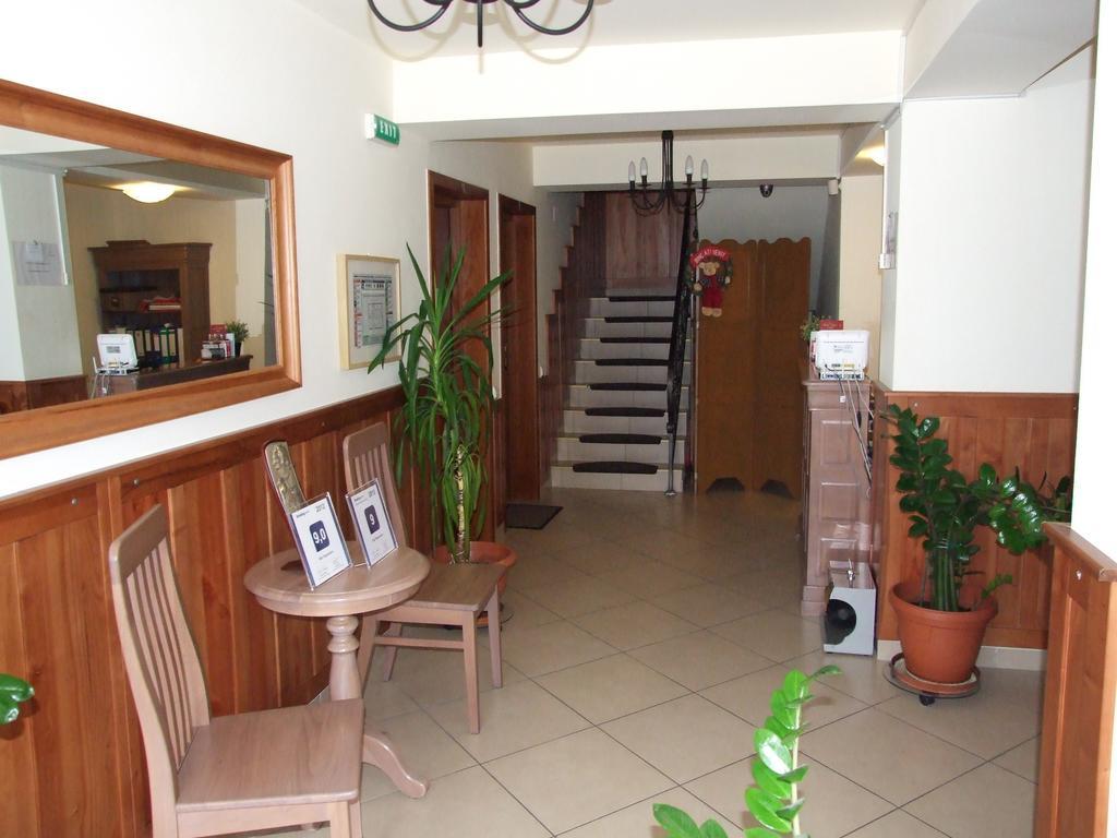 Vila Toparceanu - Therme & Airport Otopeni Zewnętrze zdjęcie
