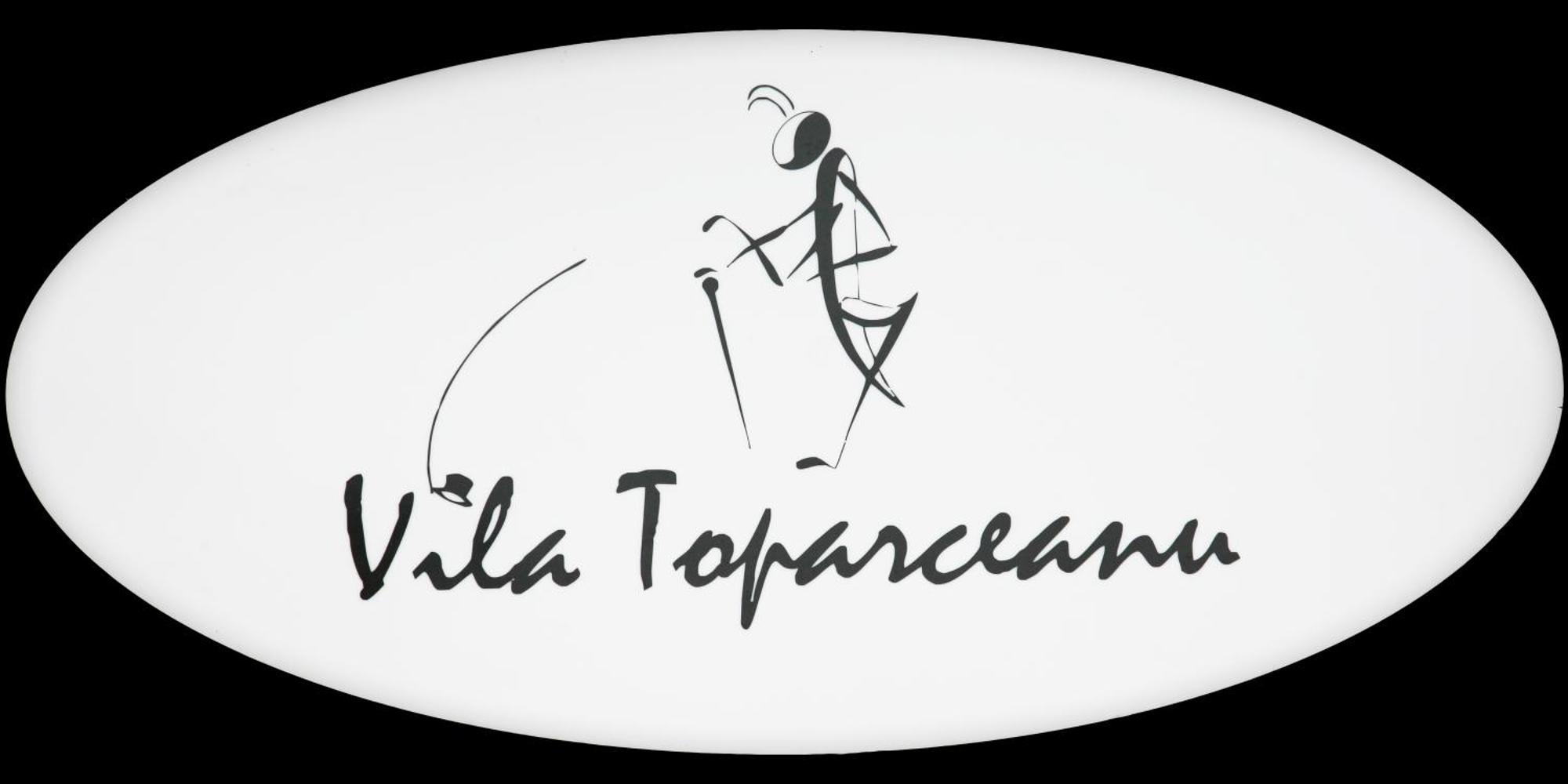 Vila Toparceanu - Therme & Airport Otopeni Zewnętrze zdjęcie
