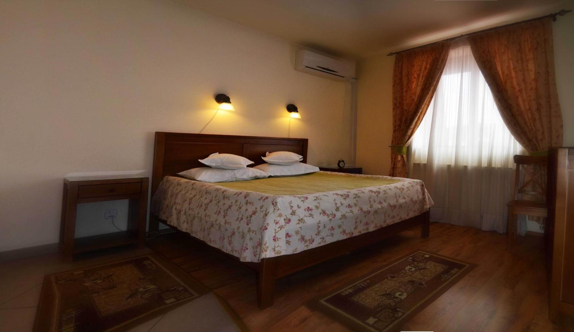 Vila Toparceanu - Therme & Airport Otopeni Pokój zdjęcie