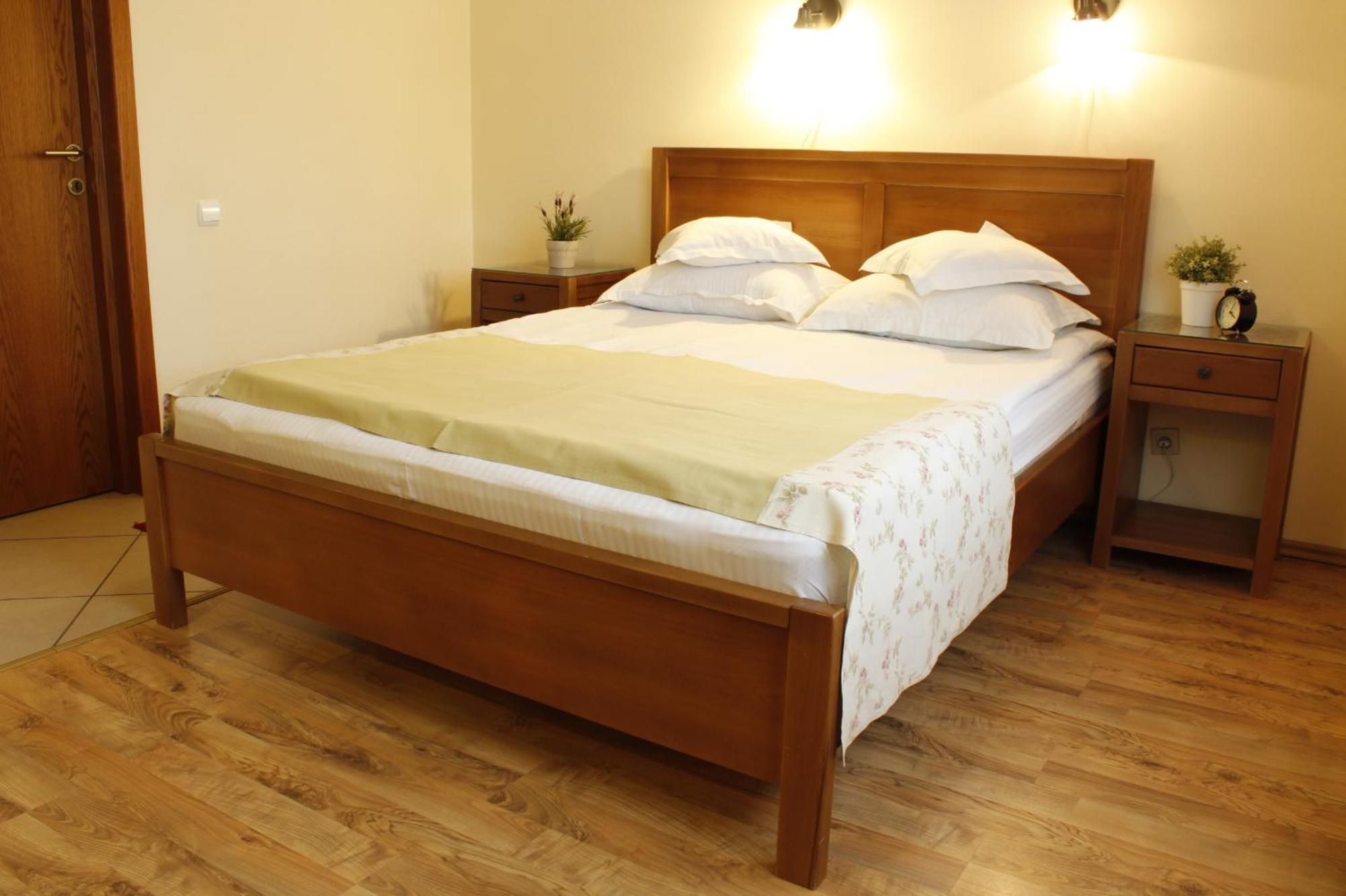 Vila Toparceanu - Therme & Airport Otopeni Pokój zdjęcie