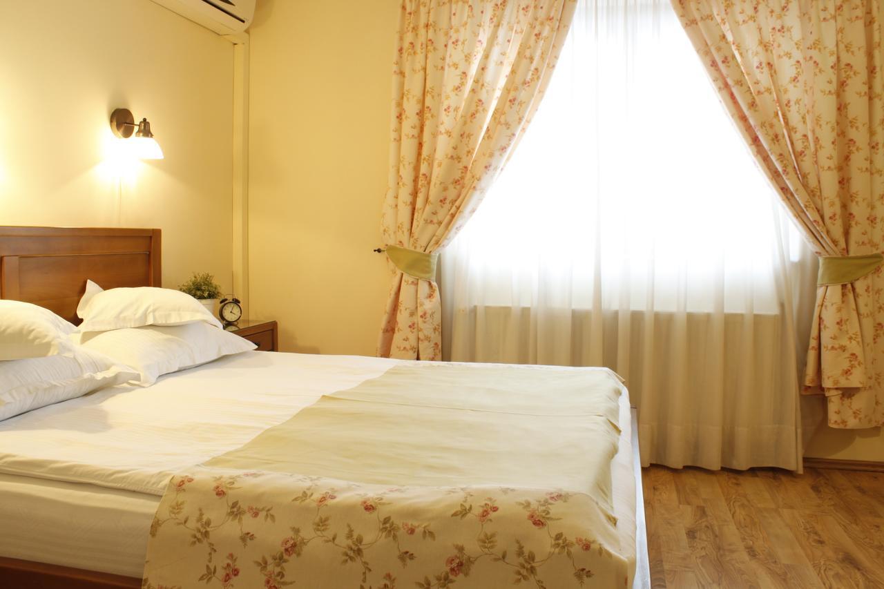 Vila Toparceanu - Therme & Airport Otopeni Zewnętrze zdjęcie