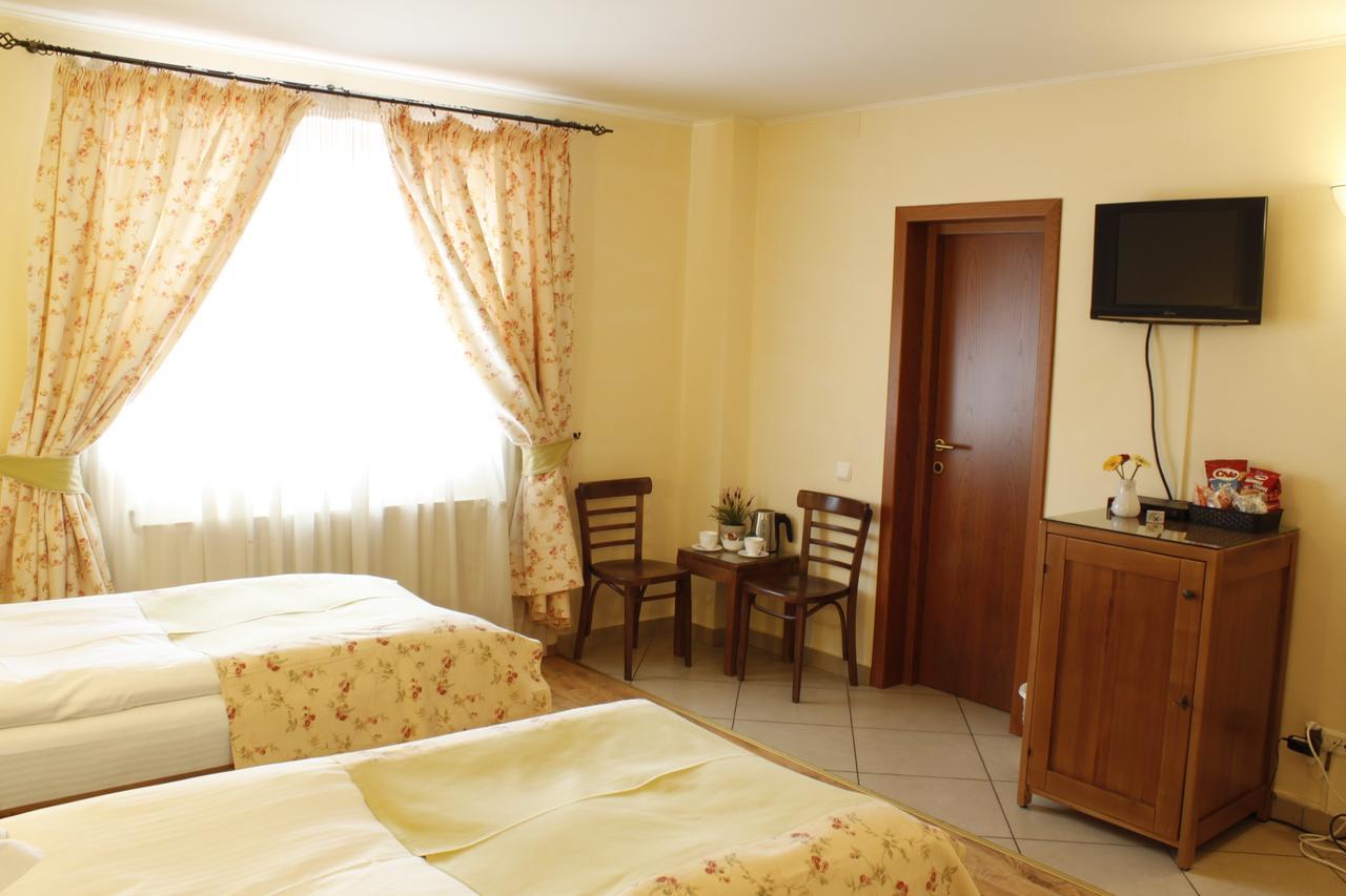 Vila Toparceanu - Therme & Airport Otopeni Pokój zdjęcie
