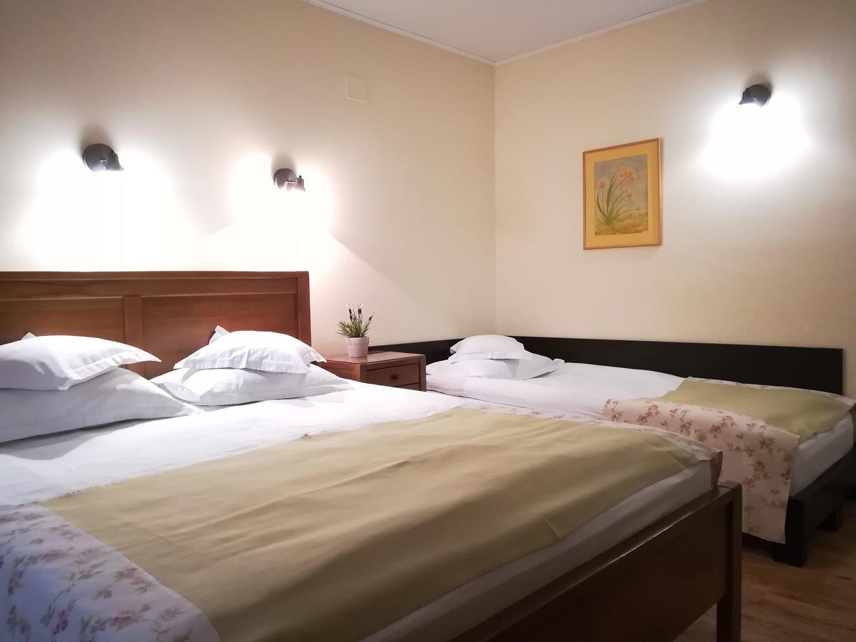 Vila Toparceanu - Therme & Airport Otopeni Zewnętrze zdjęcie