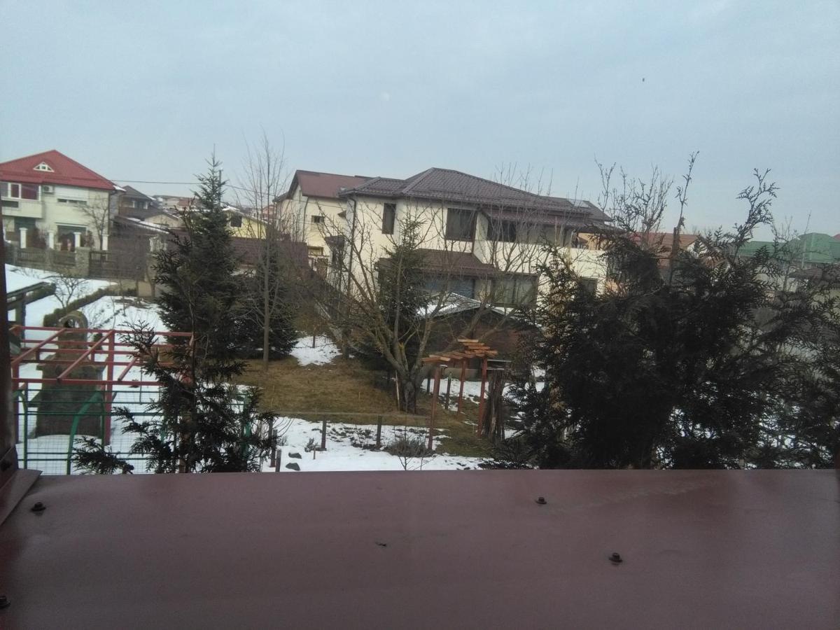 Vila Toparceanu - Therme & Airport Otopeni Pokój zdjęcie